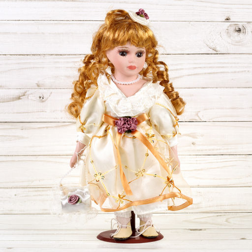 Сувенир коллекционный 30 см / 1209 /уп 48/ - ГалеонТрейд фото 24