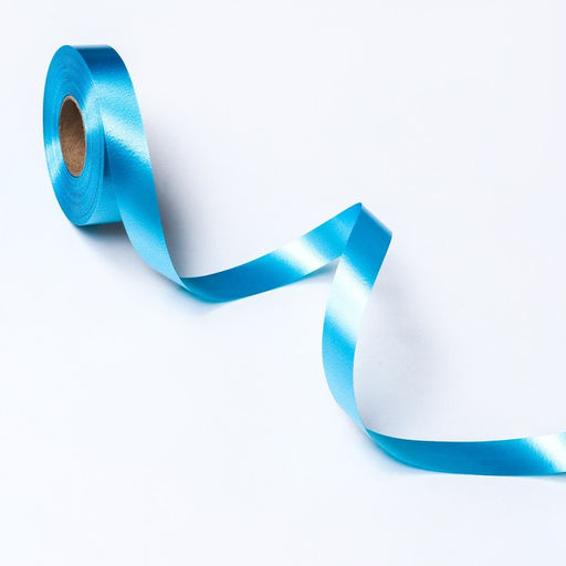 Цена за 4 шт. Лента для декора и подарков, МИКС (35,33,17,10), 2 см х 45 м - Simaland фото 6