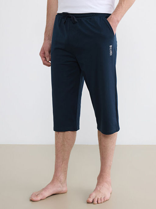 Standart Kal?p Erkek Pijama Alt