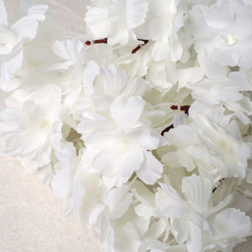 Цветок искусственный Сакура 52 см / GF-02 /уп 500/ - ГалеонТрейд фото 4