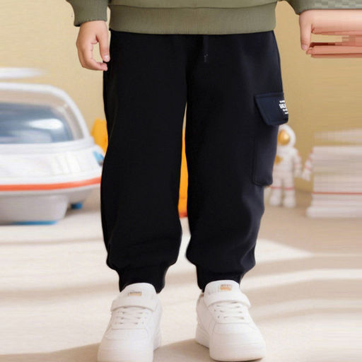 Спортивные штаны Little Maven фото 2