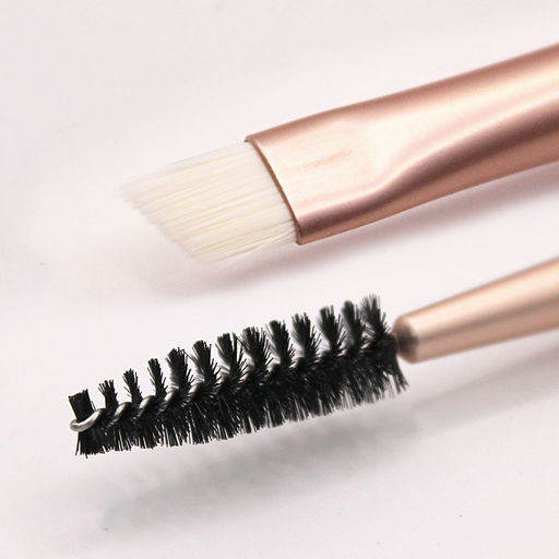 TF BIT207 Двойная кисть для бровей Im TREND