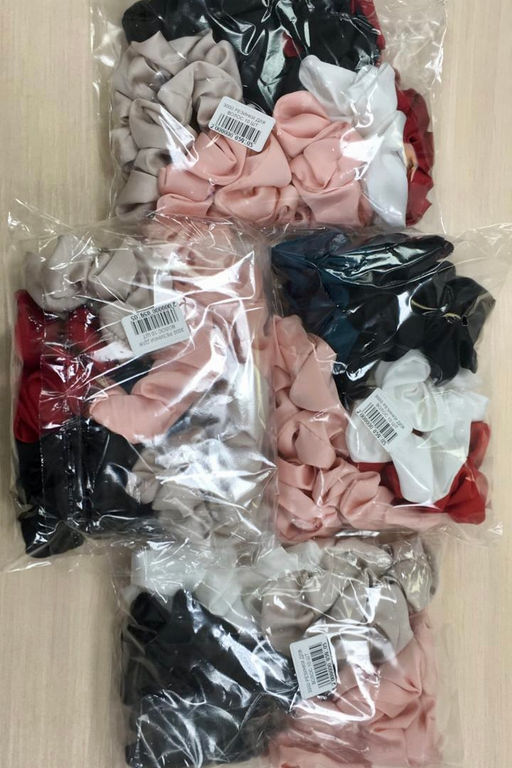 3000 РЕЗИНКИ ДЛЯ ВОЛОС - Karolina фото 3