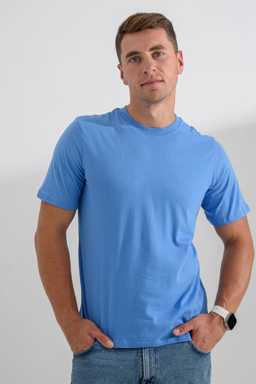 Футболка 8471/3 унисекс