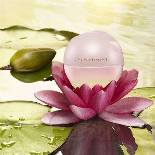 Парфюмерная вода Incandessence Lotus для нее, 50 мл - Avon фото 3