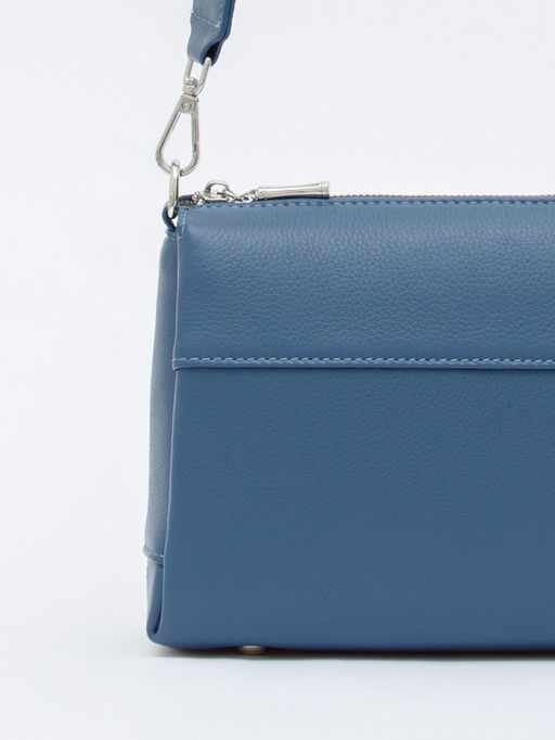 Сумка 6065VG blue Vitelli Grassi