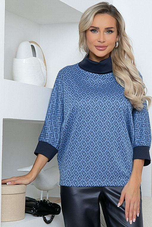 Джемпер 41975