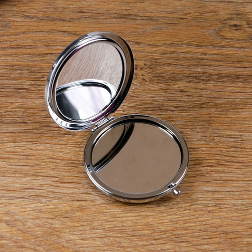 Набор подарочный 2в1 (ручка, зеркало) микс - Simaland фото 12