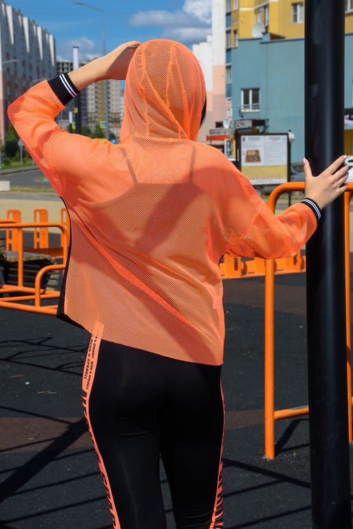 Комплект 8133 (толстовка+топ) - Натали фото 28