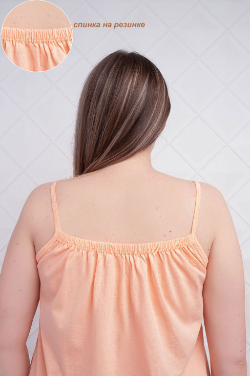 Арт. 5901 Ночная сорочка 50-52 Цвет:ассорти - Калинка фото 9