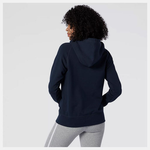 New Balance / Толстовка женская  фото 4