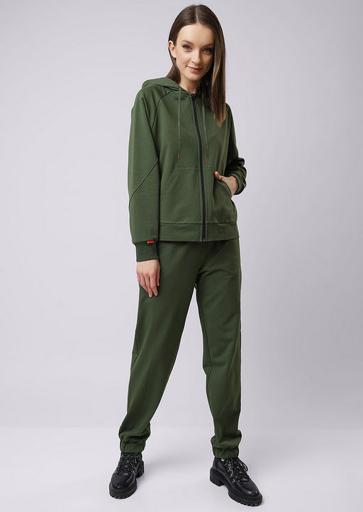 LJ13-100 Куртка женская Пилигрим
