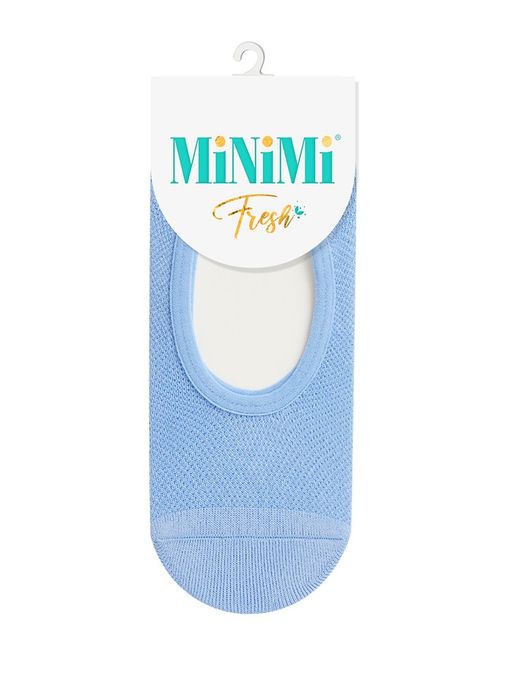 MINI MINION (подследники цветные) (1 пара) - Blu Сhiaro - Minimi фото 5