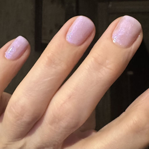 Лак для ногтей Сама Нежность, 11 мл - Masura фото 3