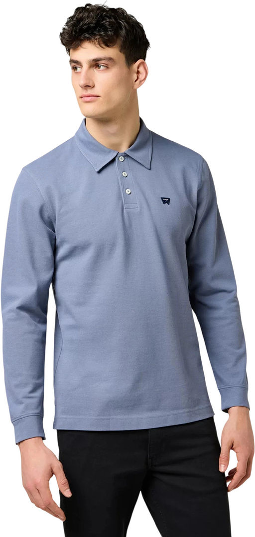 Рубашка поло мужская