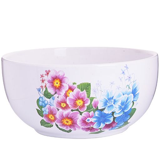 26158 Супница 580мл Сирень LR (х36)