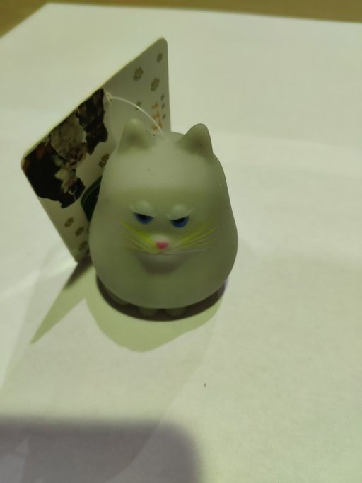 Игр. д/соб. винил КОШКА (DE036) Алиса 00-00005251