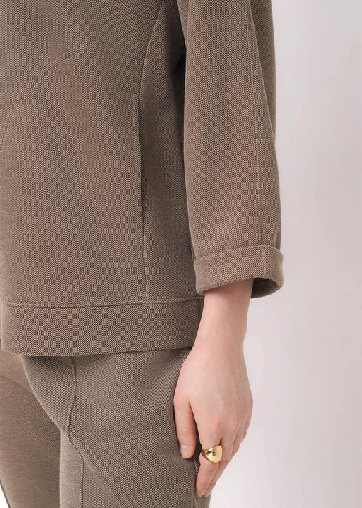 Джемпер Пампас