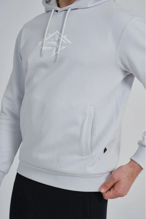 Худи Anta Shock The Game  фото 4