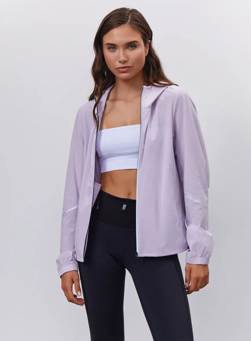 T3351-20 Ветровка женская