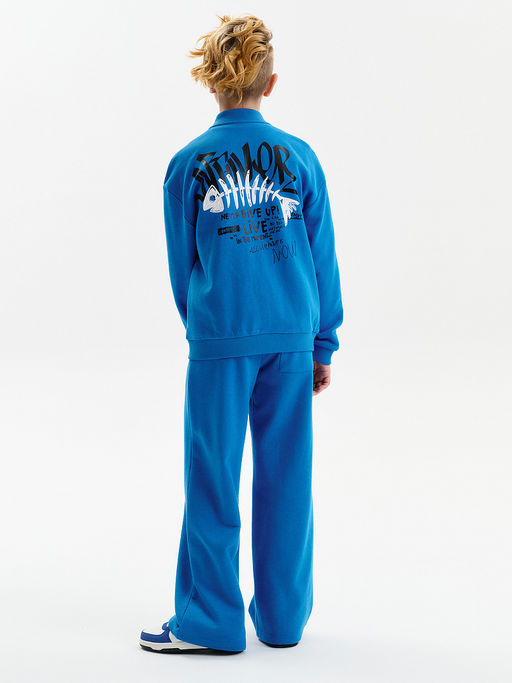 BFX3389/1 Толстовка для мальчиков