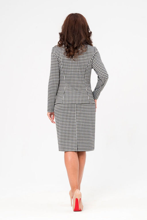 Костюм-двойка Хельга(44,46,52) - Serenada фото 7