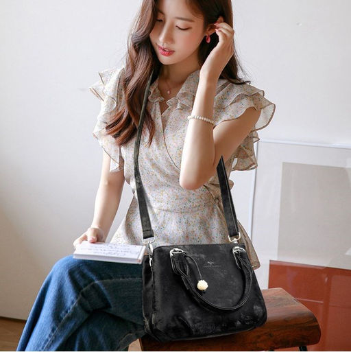 KAIDIFEINIROO Сумка женская 8221  фото 67