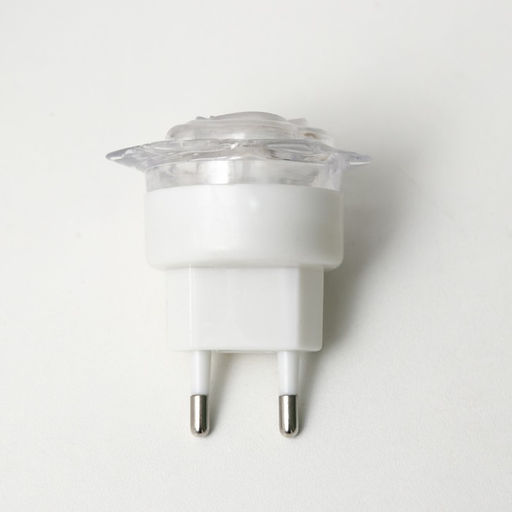 Цена за 2 шт. Ночник «Розочка» RISALUX