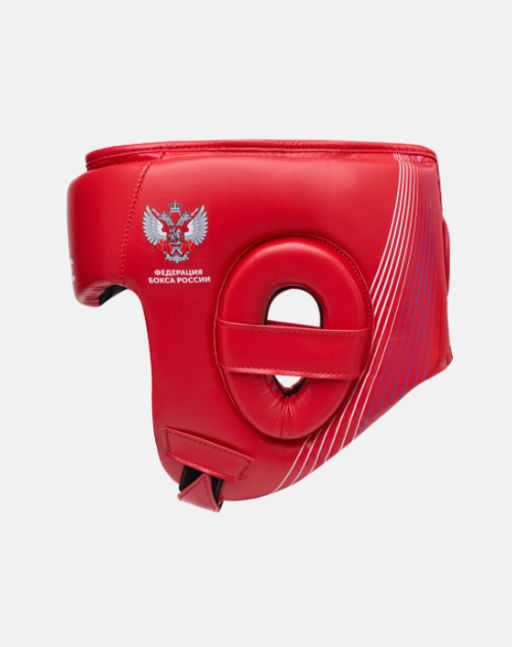 Шлем открытый INSANE RBF IN25-HG500, красный