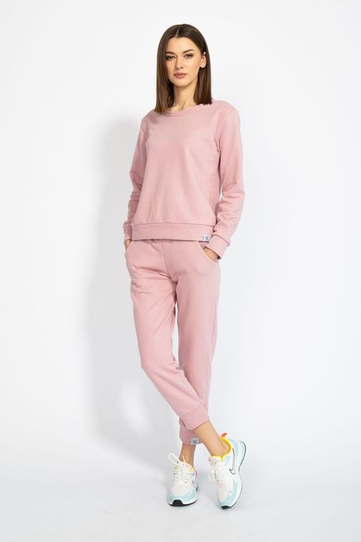 Свитшот 4078 - Kivviwear фото 2