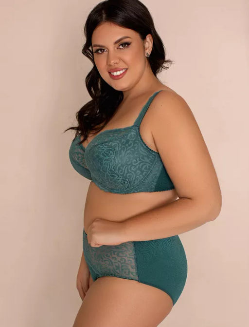 Бюстгальтер Б 436-84 Джулия - Lady lux фото 3