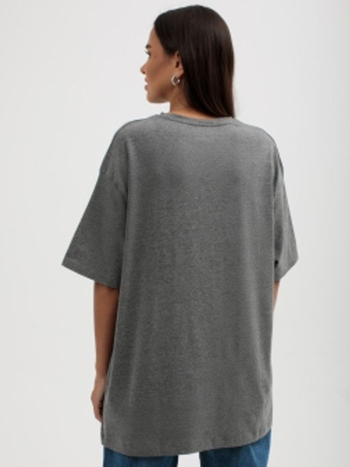 ФУТБОЛКА ЖЕНСКАЯ - Chic & charisma фото 3