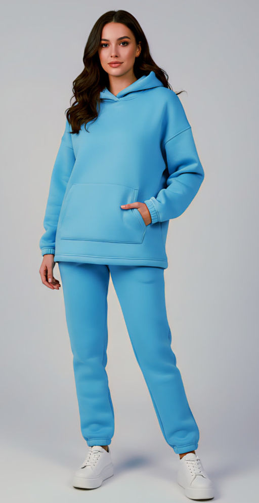 Толстовка J157 - Argo exclusive фото 25