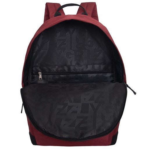 RQL-417-8 Рюкзак - Grizzly фото 43