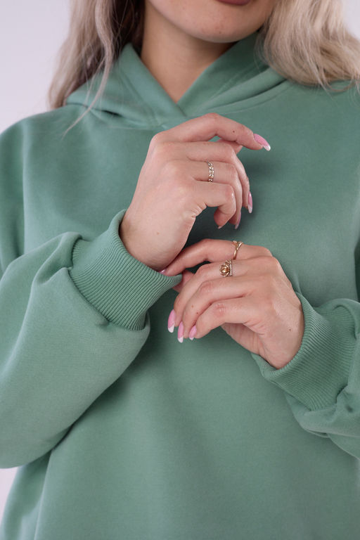 Костюм женский утепленный с начесом ОМG