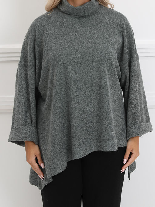 ДжемперМ4-4903/33 - Wisell фото 10