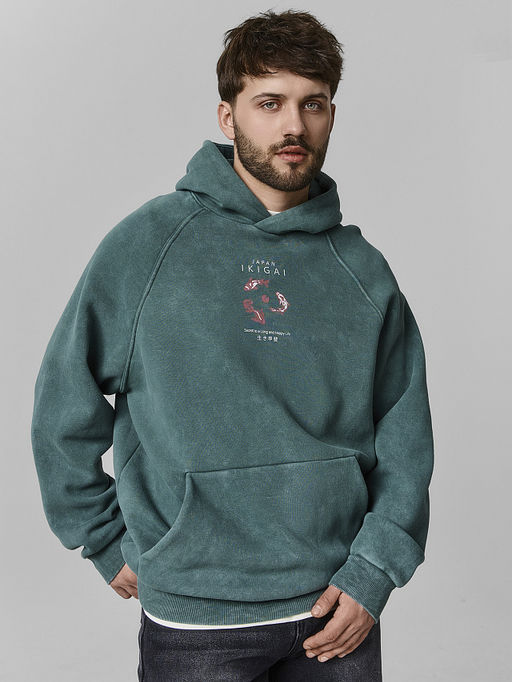 ХУДИ МУЖСКОЕ