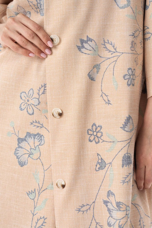 М1160K кардиган