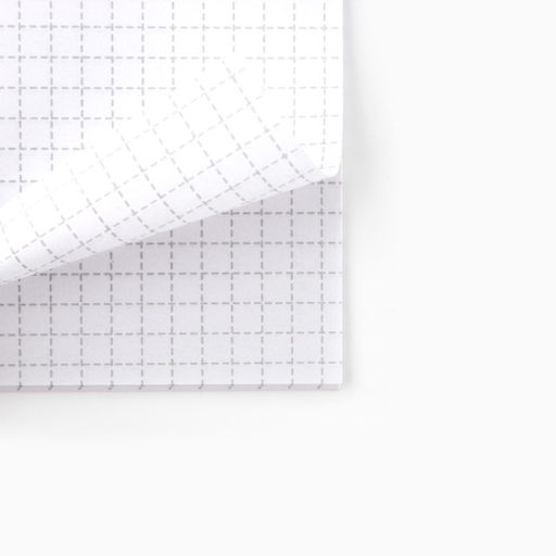 Цена за 32 шт. Блокнот детский, А7, 16 листов «Новогодние пушистики» МИКС