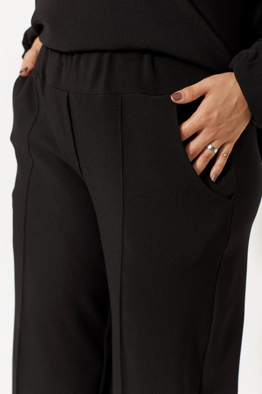 Костюм BegiModa 3072 черный