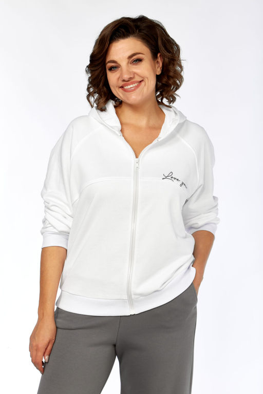 Костюм Diamant 2095-Р серый  фото 7