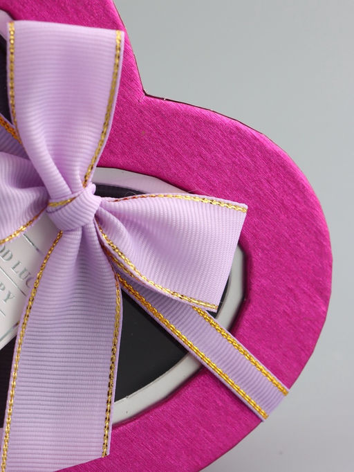 Набор коробок 3 в 1 сердца 22 х 20 х 9;  18.5 х 17 х 7.5; 1 6 х 14 х 6 см