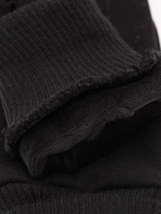 Перчатки муж Labbra LB-CP-121М black