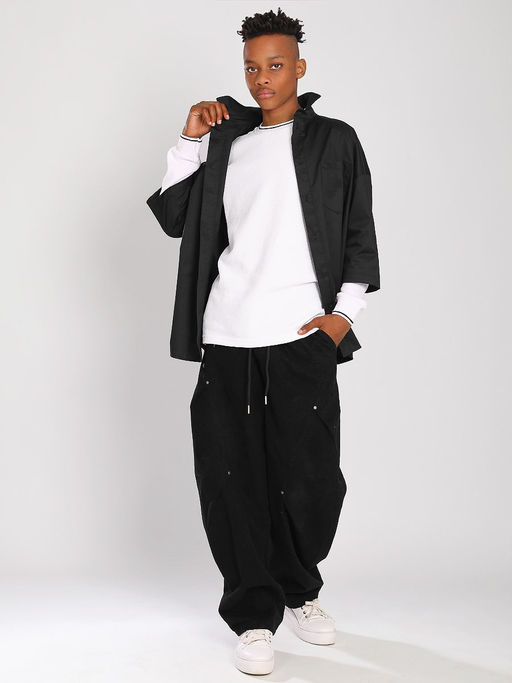 Брюки Соль&Перец