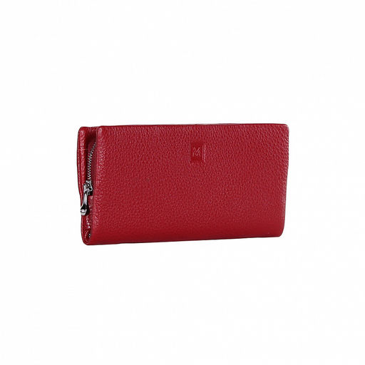 Кошелек 3993-1806 d.red Vermari