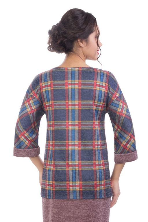 Костюм К4-3678 - Wisell фото 4