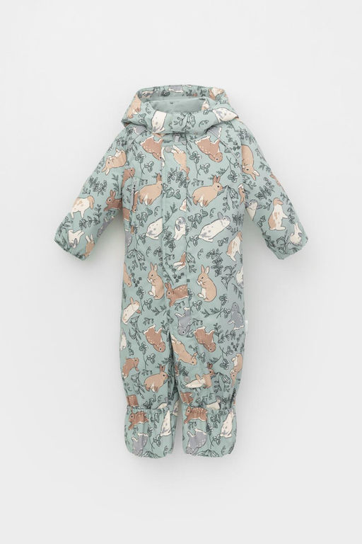 Crockid _ ВК 60085/н/23 УЗГ комбинезон дет фото 3