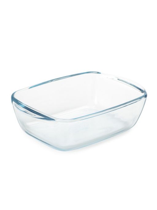 Форма для запекания и выпечки ESSENTIALS 23х15см прямоугольная - Pyrex фото 5