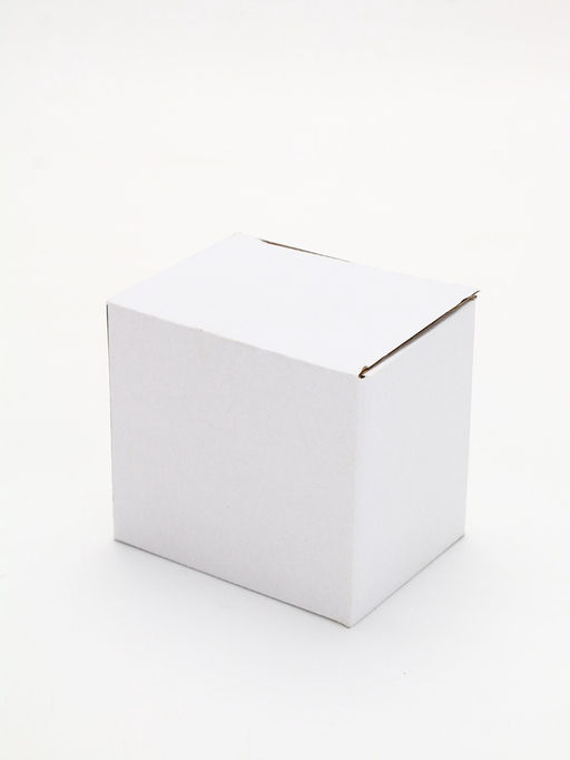 УЦЕНКА Кружка чайная керамическая Любимая бабушка, 690 мл