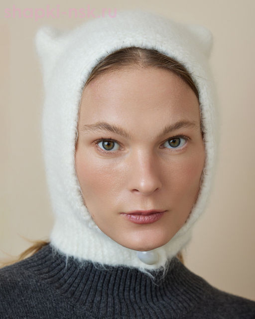 250134 AZ Шапка (56-58)